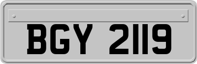 BGY2119