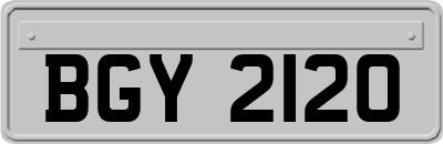 BGY2120
