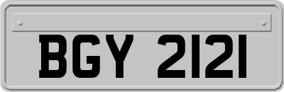 BGY2121