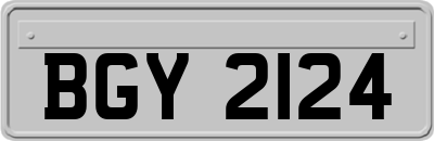BGY2124