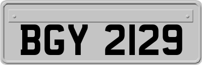 BGY2129