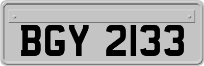 BGY2133