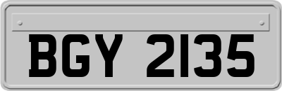 BGY2135