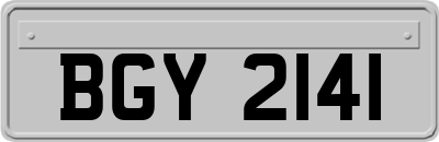 BGY2141