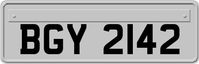 BGY2142