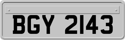 BGY2143
