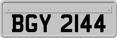 BGY2144