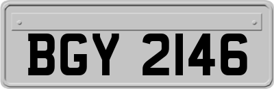 BGY2146