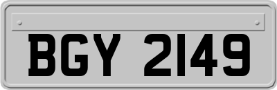 BGY2149