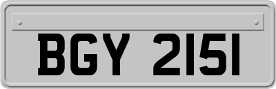 BGY2151