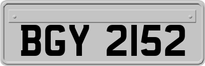 BGY2152