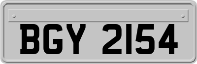BGY2154
