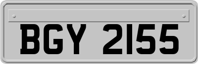 BGY2155