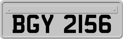 BGY2156
