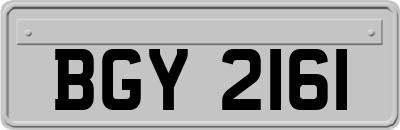BGY2161