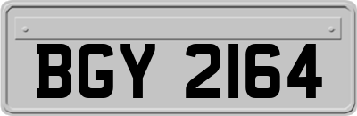 BGY2164