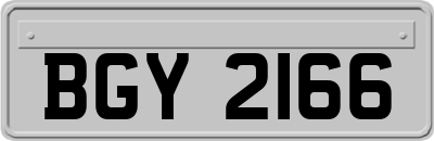 BGY2166