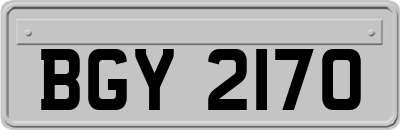 BGY2170
