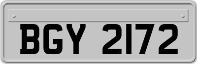 BGY2172