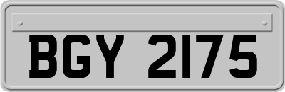 BGY2175