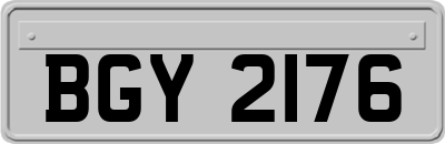 BGY2176