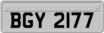 BGY2177