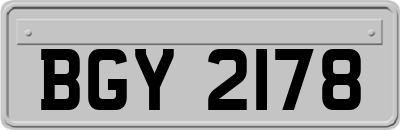 BGY2178