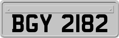 BGY2182