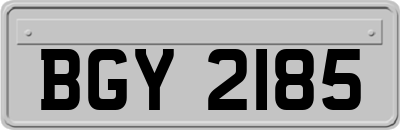 BGY2185
