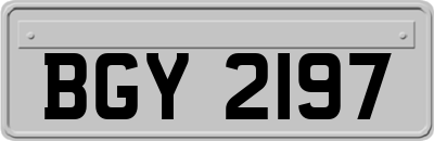BGY2197