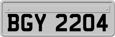 BGY2204