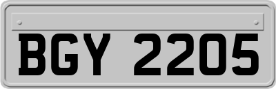 BGY2205