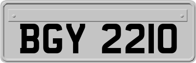 BGY2210