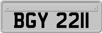 BGY2211