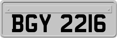 BGY2216