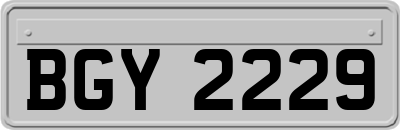 BGY2229