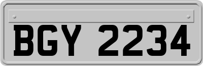 BGY2234