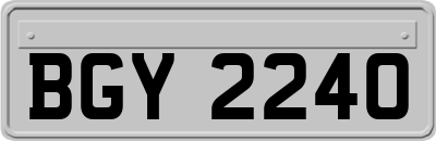 BGY2240