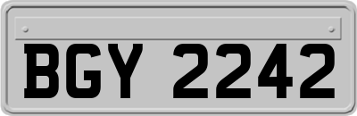 BGY2242