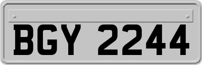 BGY2244