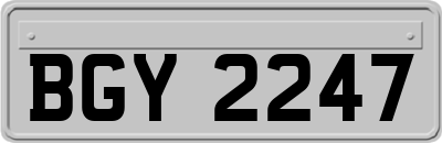 BGY2247
