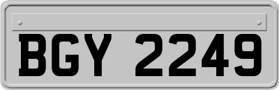 BGY2249