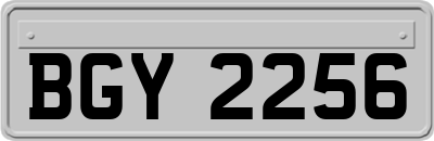 BGY2256