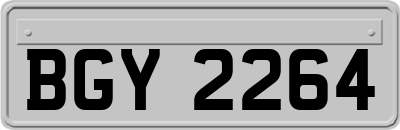 BGY2264