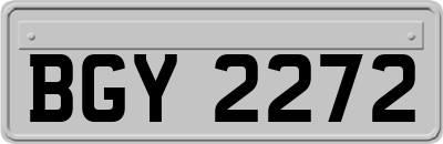 BGY2272