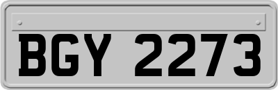 BGY2273