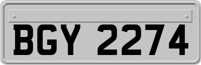 BGY2274