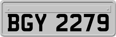 BGY2279