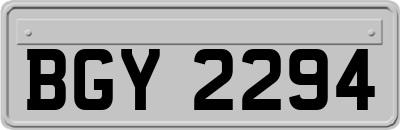 BGY2294
