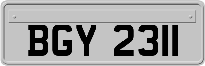BGY2311